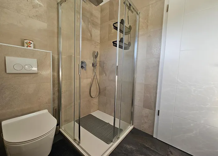 Apartment Elvira