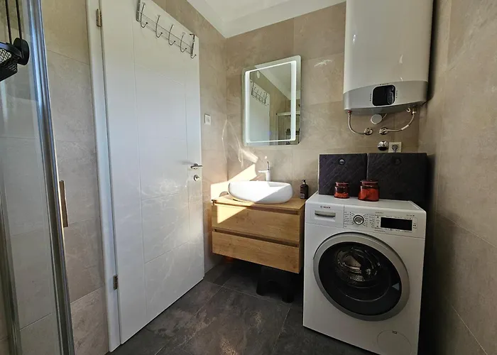 Apartment Elvira
