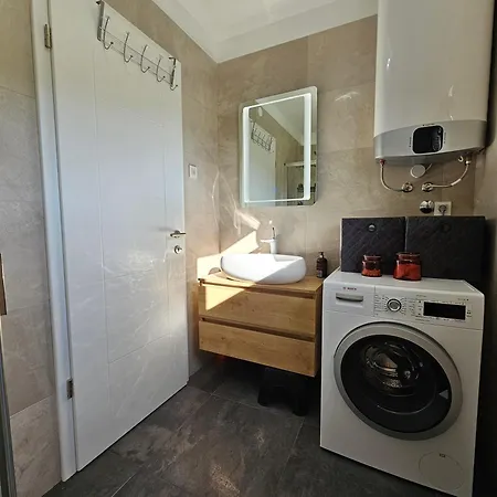 Apartamento Elvira