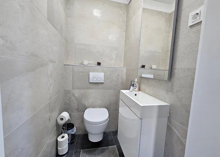 Elvira Apartmán