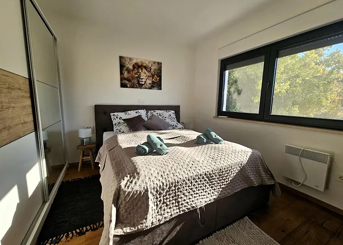 Elvira Apartmán *